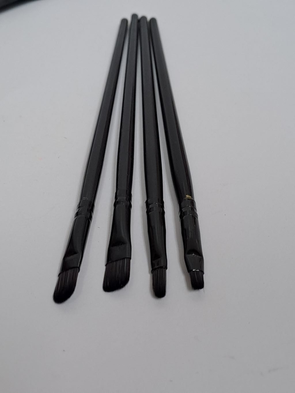 Make Up Brush Set 24pcs