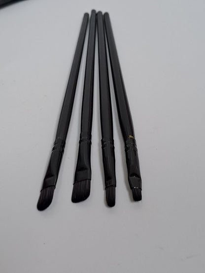 Make Up Brush Set 24pcs