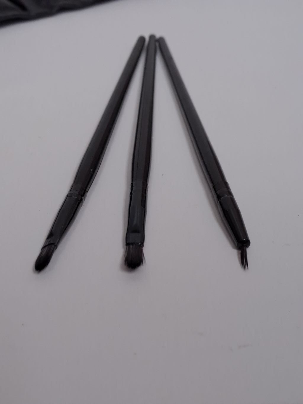 Make Up Brush Set 24pcs