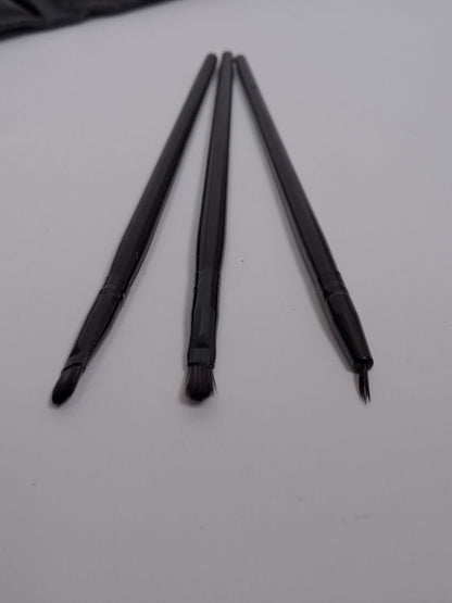 Make Up Brush Set 24pcs