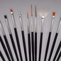 Brush Set 15’s