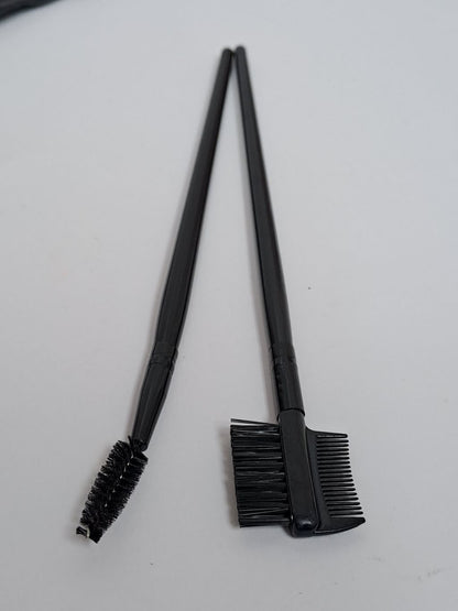 Make Up Brush Set 24pcs