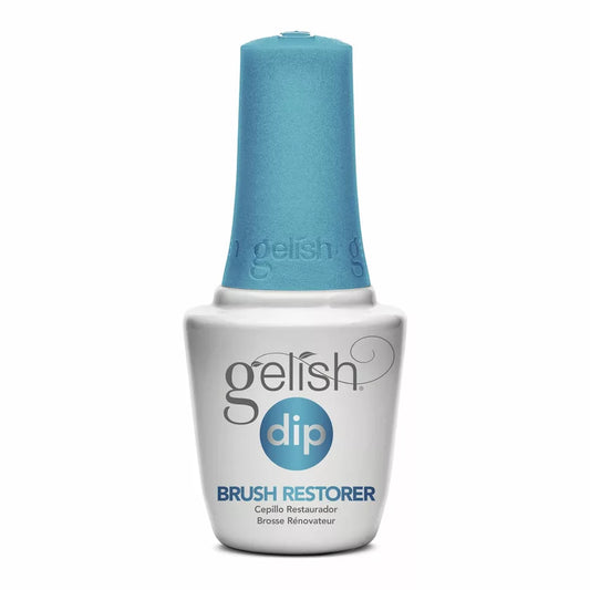 Gelish Dip - Brush Restorer