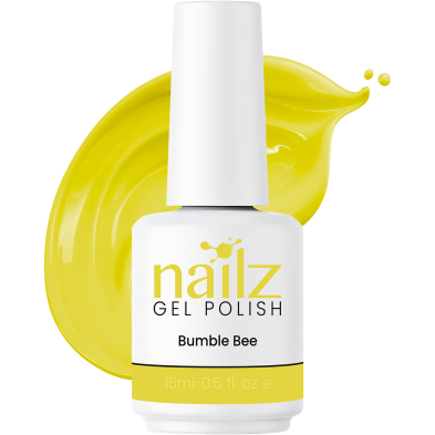 Nailz - Bumble Bee