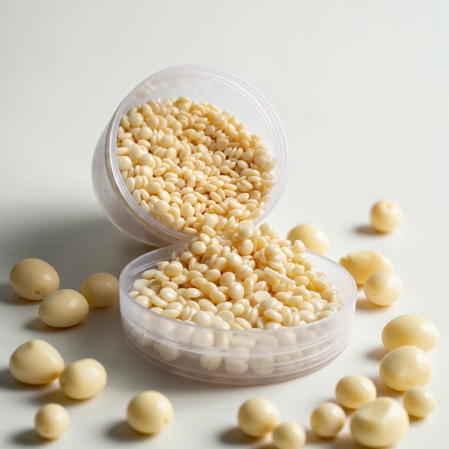 Butter Hot Wax 200g