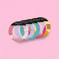 Wax Collars 20's