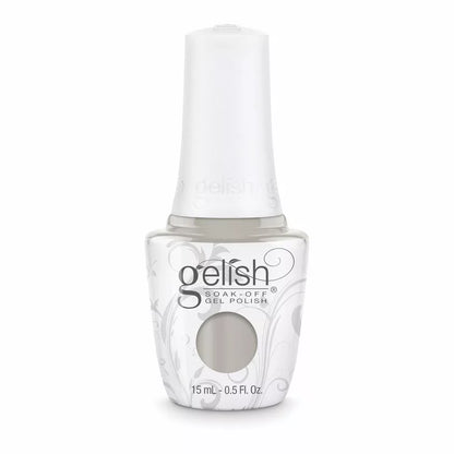 Gelish- Cashmere Kind Of Gal