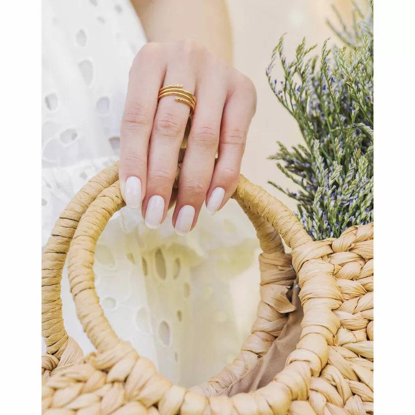 Gelish- Cuddle Bug