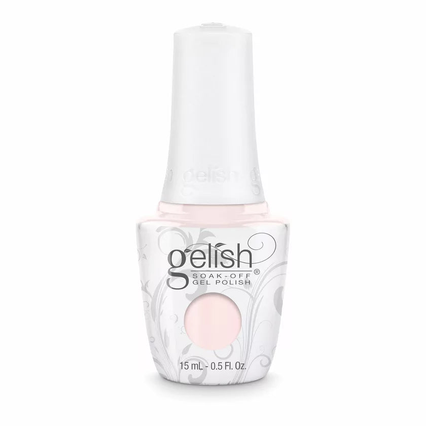 Gelish- Curls & Pearls