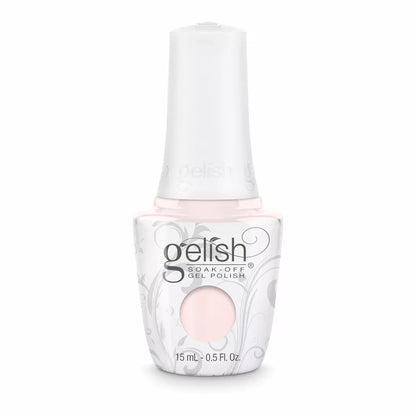 Gelish- Curls & Pearls