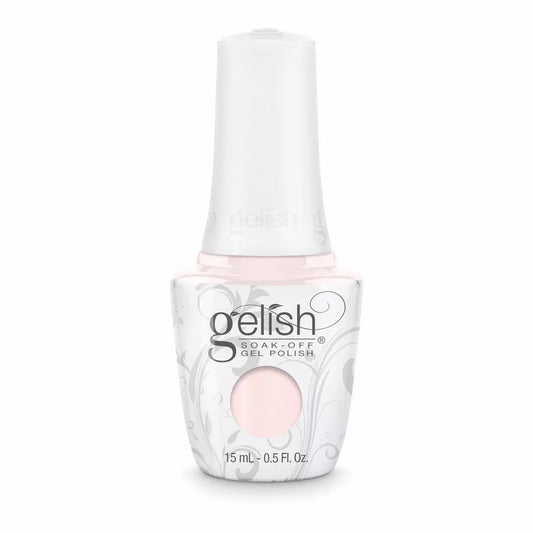 Gelish- Curls & Pearls