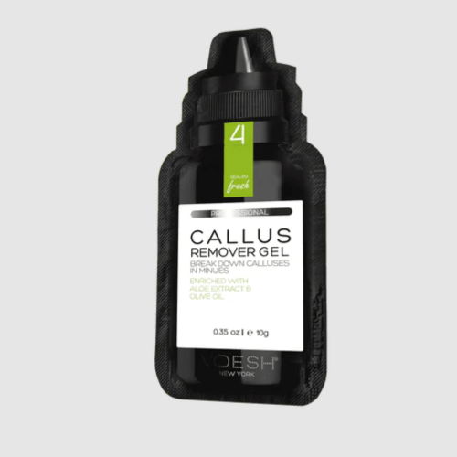 Callus Remover Gel
