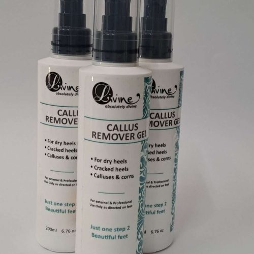 Callus Remover 200ml