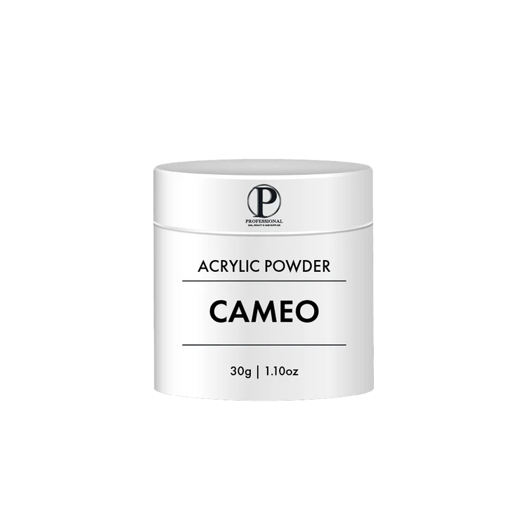 Acrylic Powder Cameo 30G