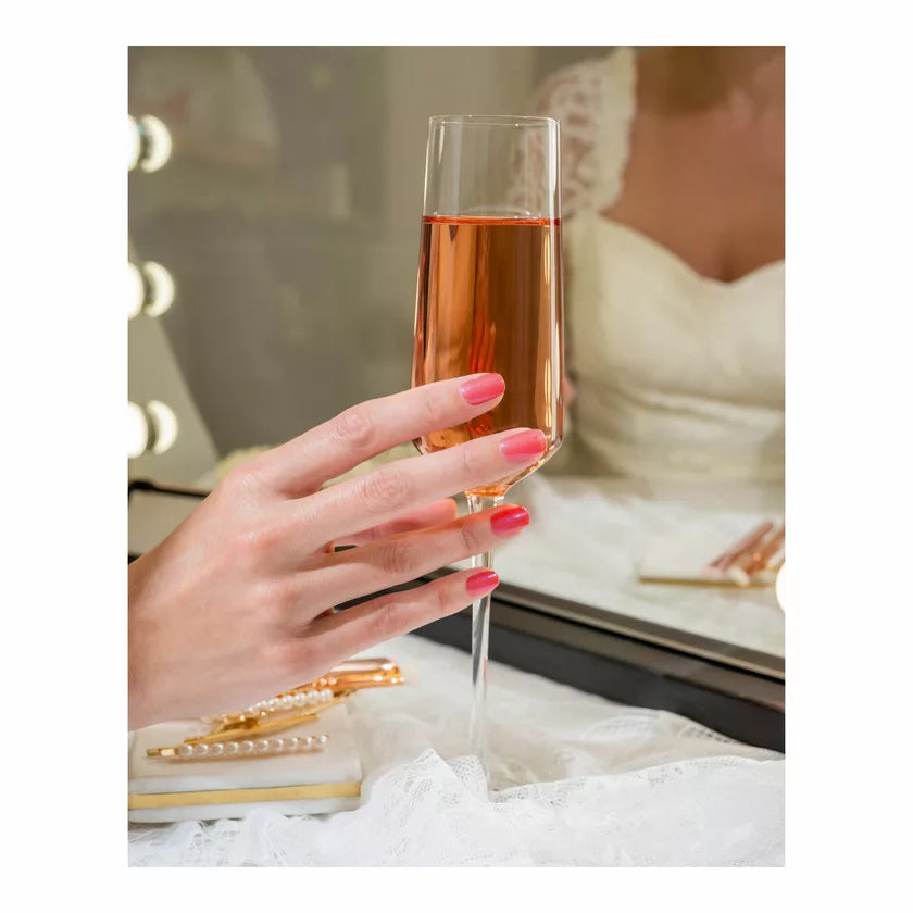 Gelish CanCan We Dance?