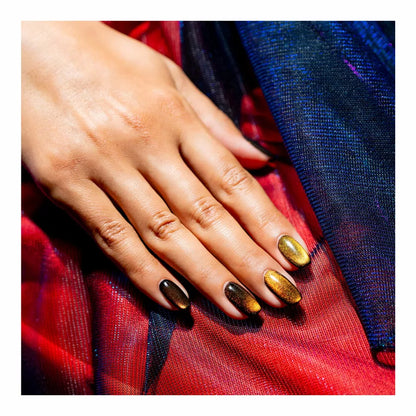 Gelish Can You Candle It?