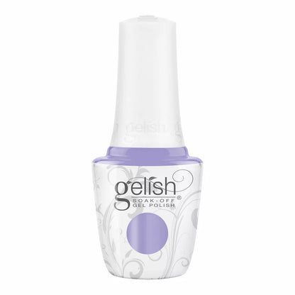 Gelish- Can't Burst My Bubble