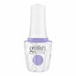 Gelish- Can't Burst My Bubble