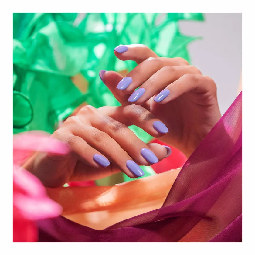 Gelish- Can't Burst My Bubble