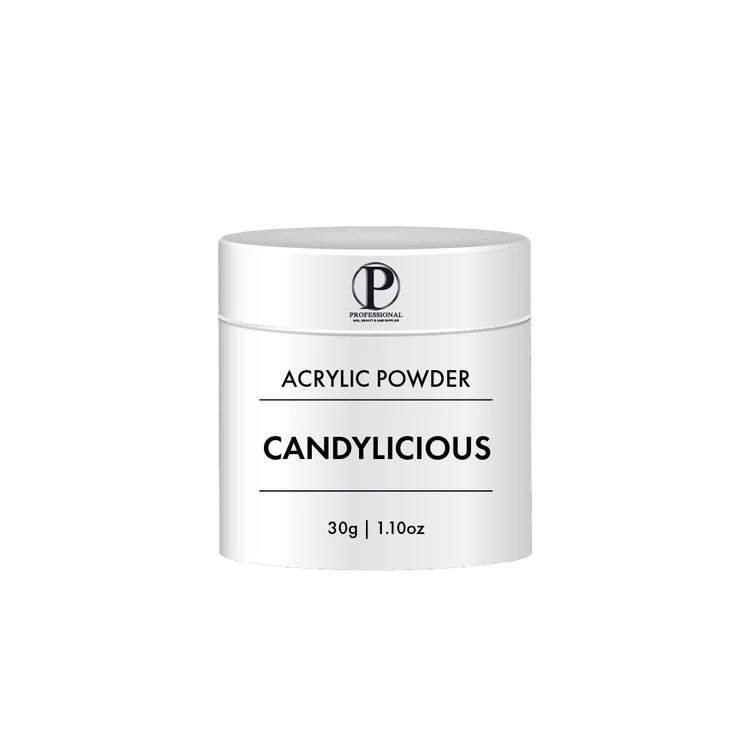 Acrylic Powder Candylicious 30G