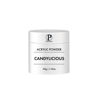 Acrylic Powder Candylicious 30G