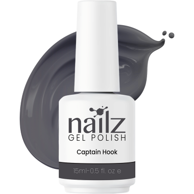 Nailz - Captain Hook
