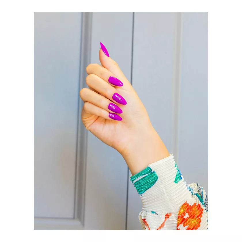 Gelish Carnaval Hangover