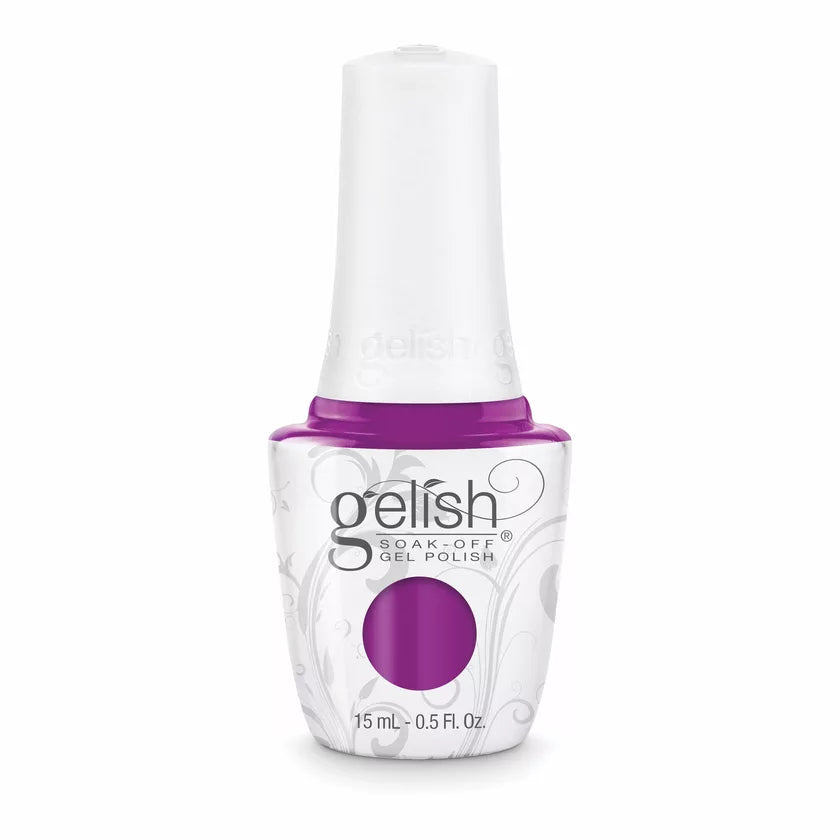 Gelish Carnaval Hangover