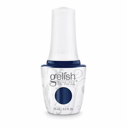 Gelish- Caution