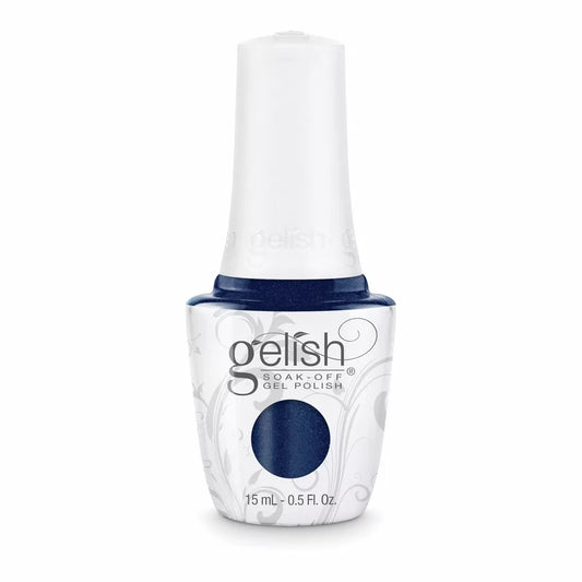 Gelish- Caution
