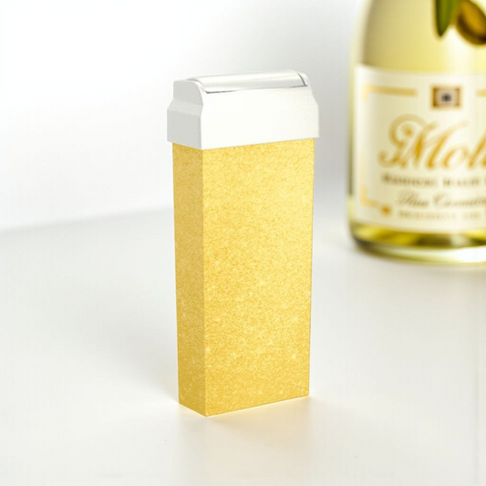 Champagne Cartridge Wax 100g