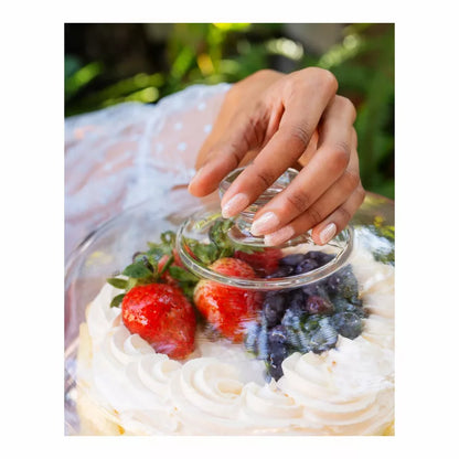 Gelish- Champagne