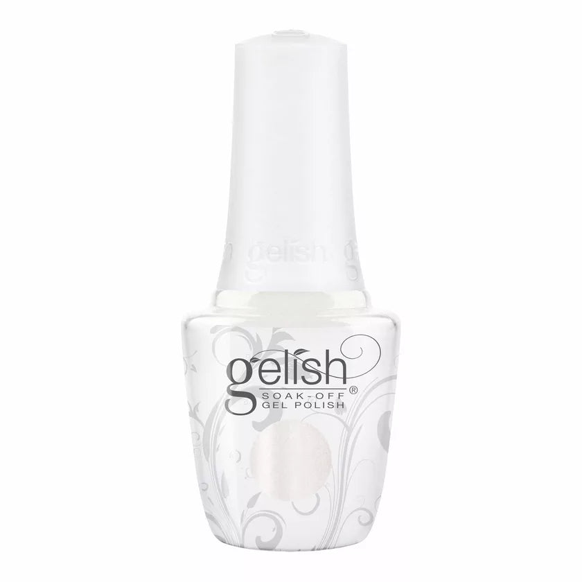 Gelish Champagne