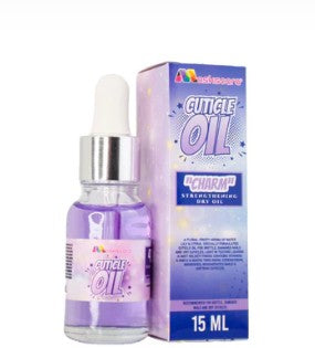 Charm - Strengthening Dry Cuticle Oil