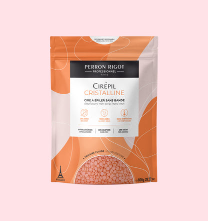 Cirépil Cristalline Film Wax 800g