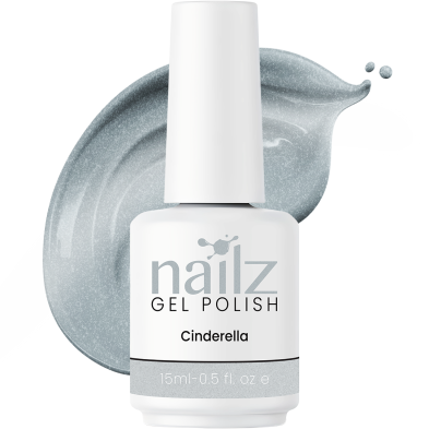 Nailz -Cinderella
