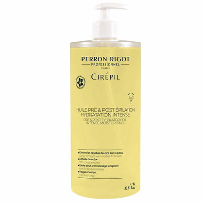 Cirépil Jasmine Fragrance Oil 1L