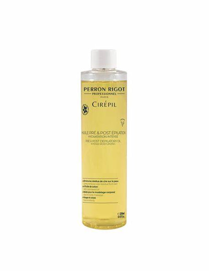 Cirépil Jasmine Fragrance Oil 250ml