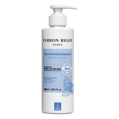 Cirépil Refreshing Gel 500ml