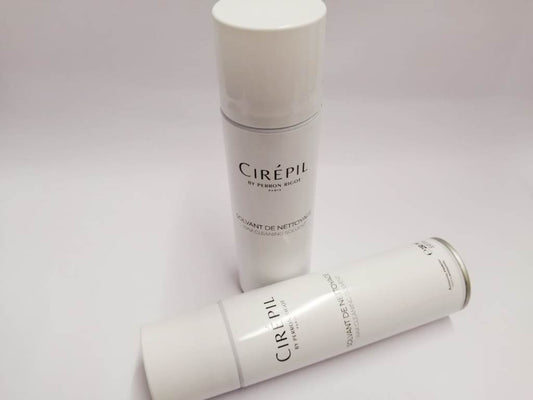 Cirépil Wax Cleaning Solvent 250ml
