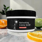 Spa Life Sugar Scrub Citrus Punch 250g