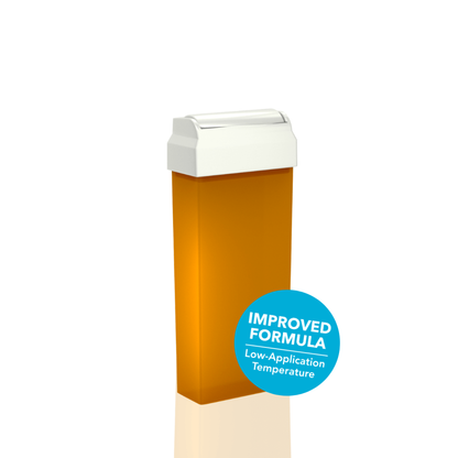 Classic Honey Cartridge Wax 100g