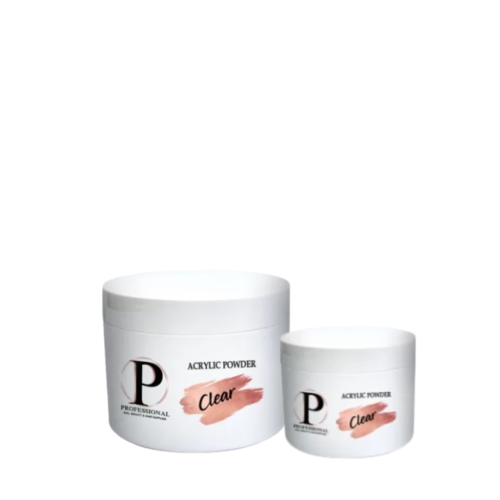 Acrylic Powder Clear 30G
