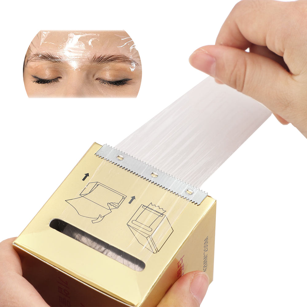 Eyebrow Wrap