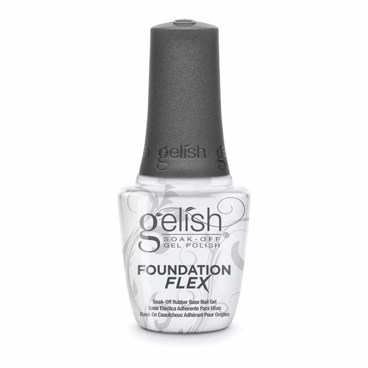 Gelish- Foundation Flex Clear