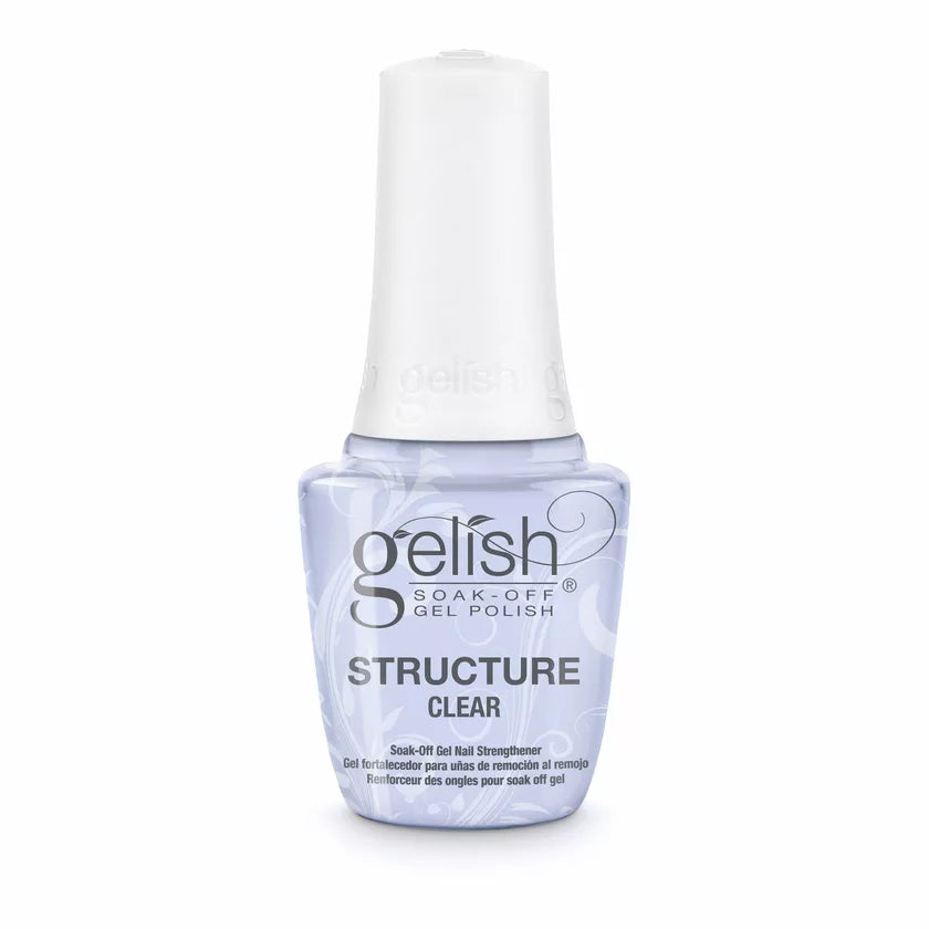 Gelish- Brush On Structure Clear