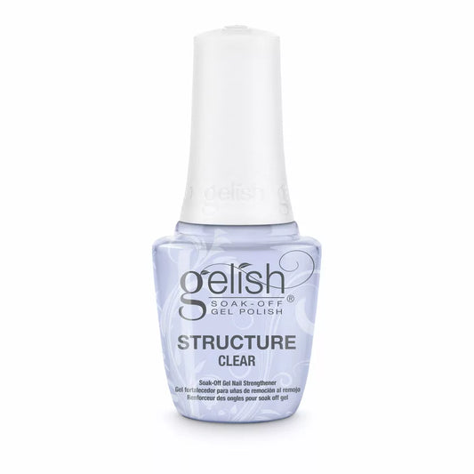 Gelish- Brush On Structure Clear