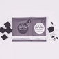 Charcoal -Avry Beauty Gel-Ohh Jelly Spa Pedi Bath