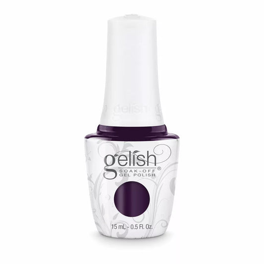 Gelish- Cocktail Party Drama