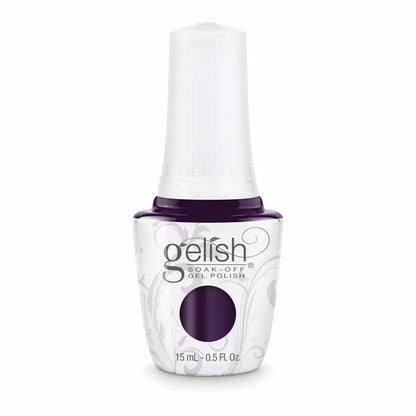 Gelish Cocktail Party Drama